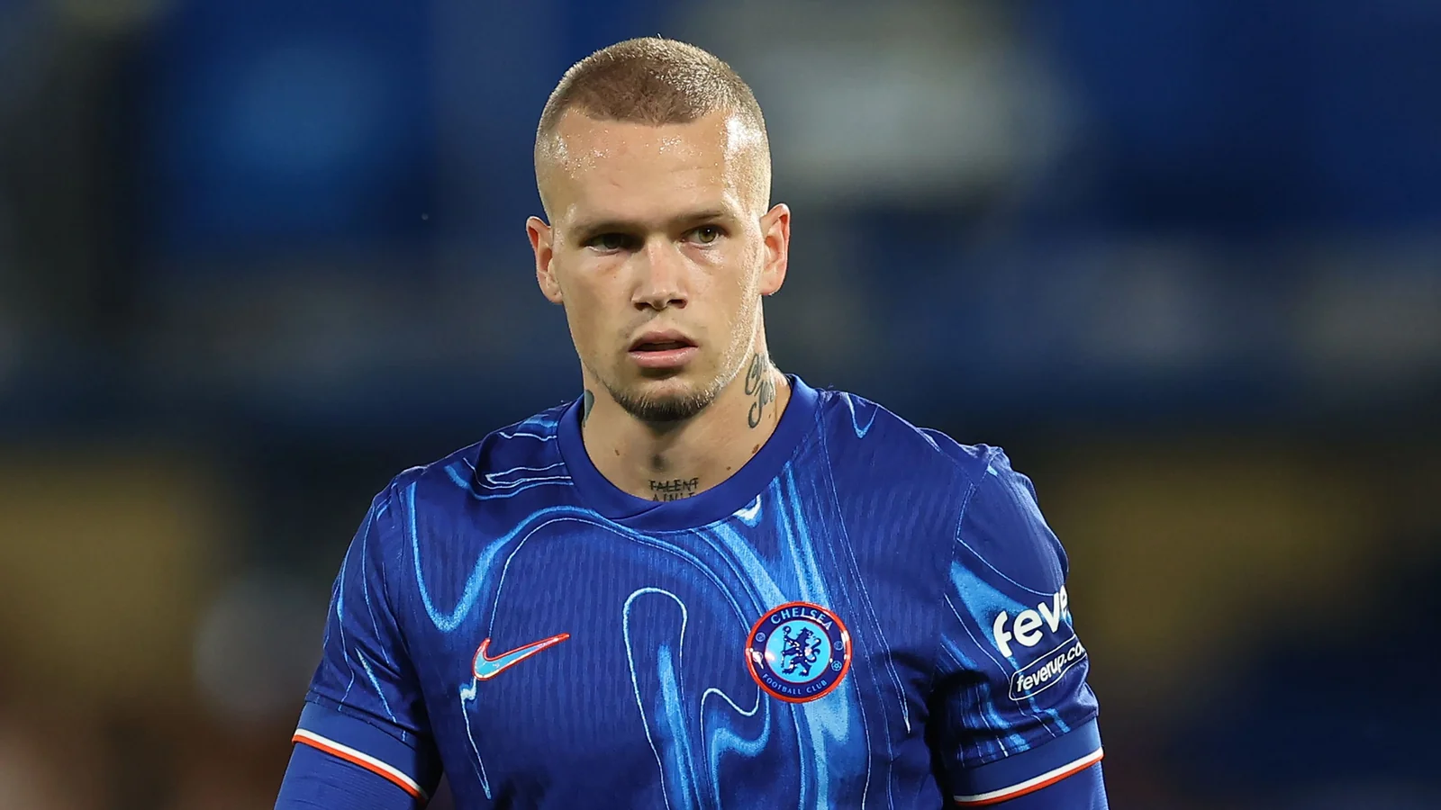 Xabi Alonso Delighted with Mykhailo Mudryk's Unexpected Return to Chelsea