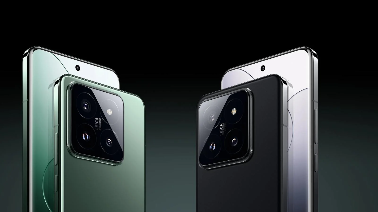Xiaomi 14 Pro флагманига янги ва сиғимли аккумулятор ўрнатилади