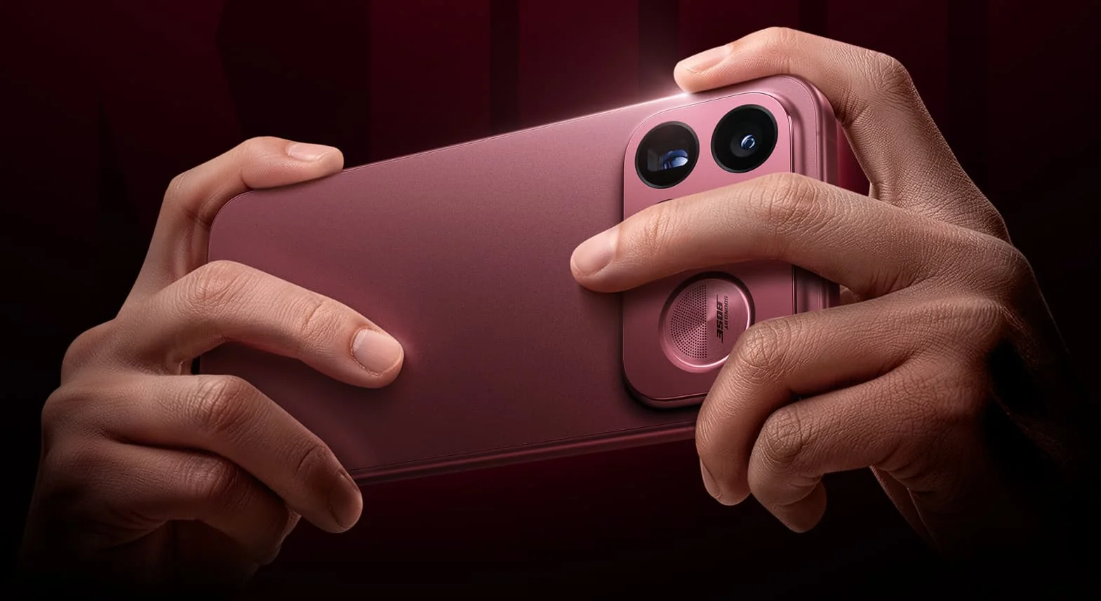 Xiaomi anuncia su nuevo buque insignia con pantalla de 185 Hz