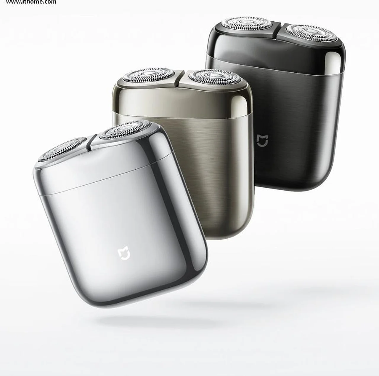 Xiaomi bringt den Mijia Portable Electric Shaver Pro auf den Markt