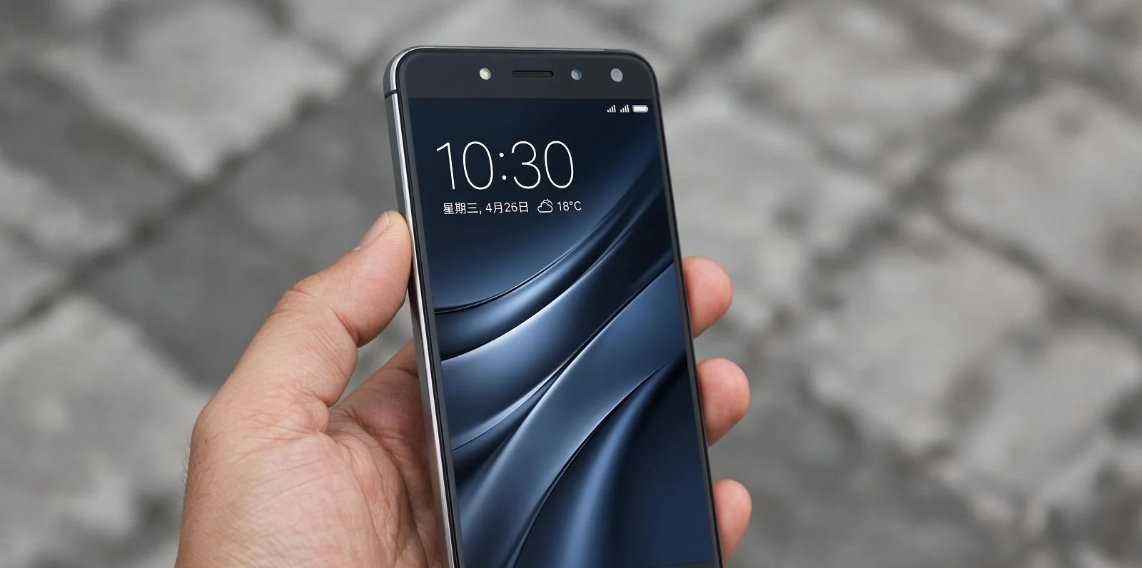 HyperOS 4 auf Android-17-Basis für Xiaomi Mi 6 veröffentlicht
