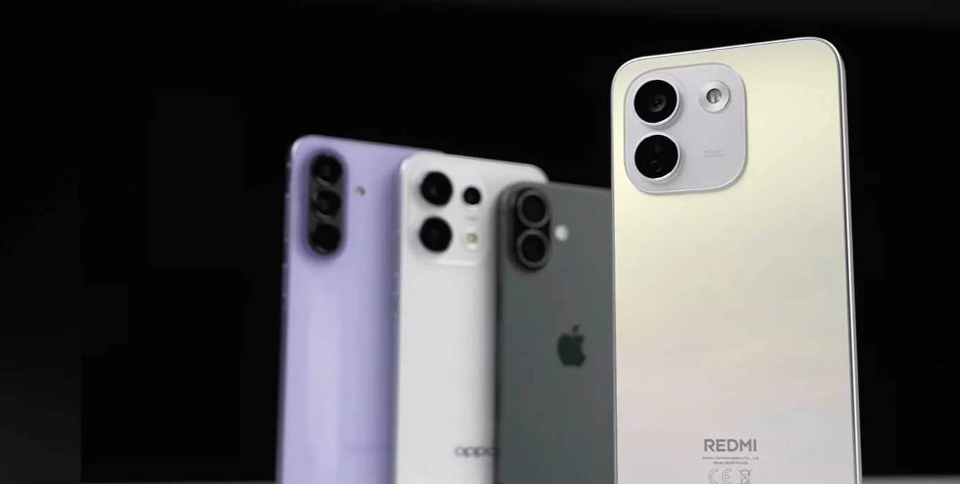 Xiaomi Redmi Note 17 Pro Max eng avtonom smartfonga aylandi