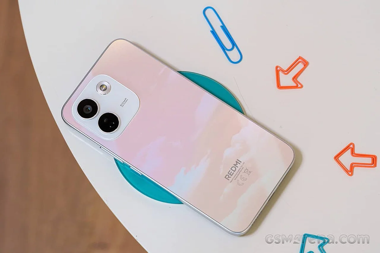 Xiaomi Redmi Note 17 Pro Max Smartphone mit 10 000 mAh Akku getestet