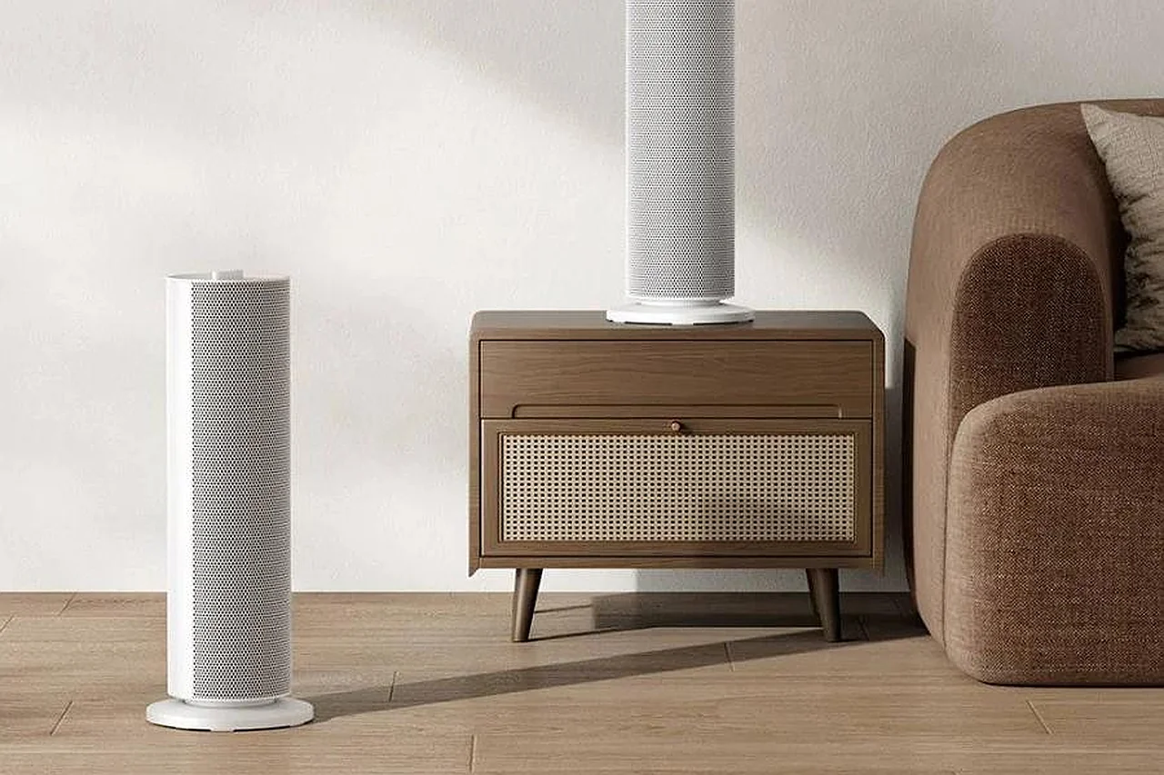 Xiaomi stellt neuen Graphen-Heizer vor, der in drei Sekunden aufheizt
