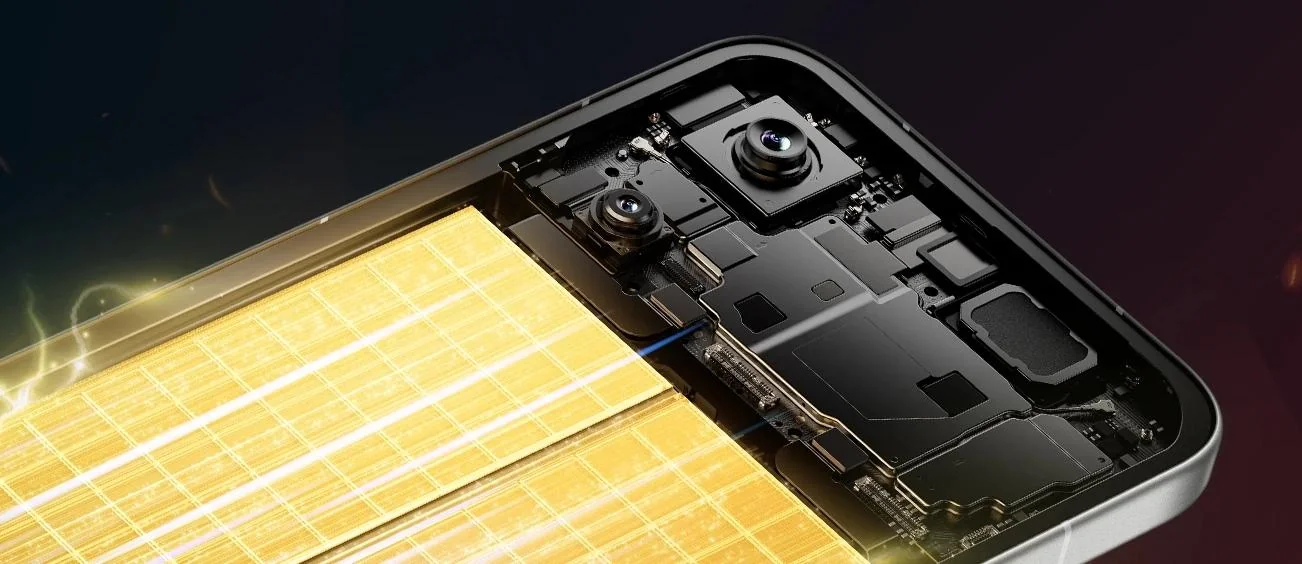Xiaomi ультра-қувватли Поко X8 Повер смартфонини тақдим этишга ҳозирланмоқда