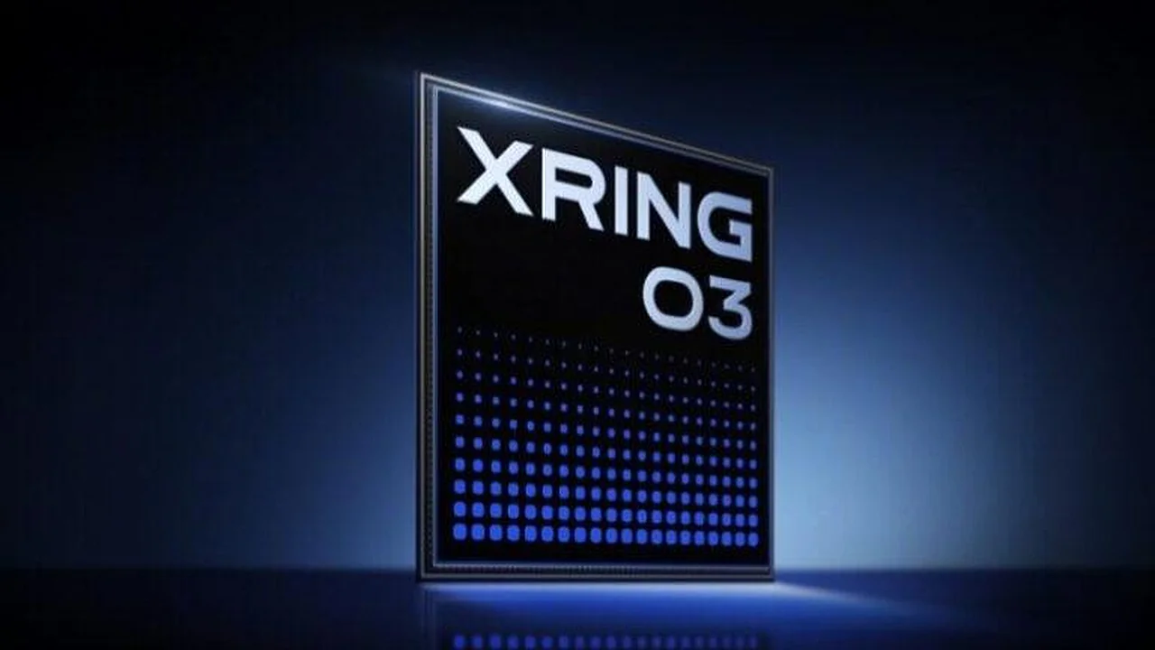 Xiaomi Xring O3 processor shows high performance in Geekbench test
