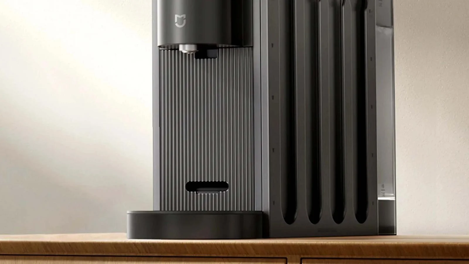 Xiaomi Introduces New Mijia Capsule Coffee Machine in Europe