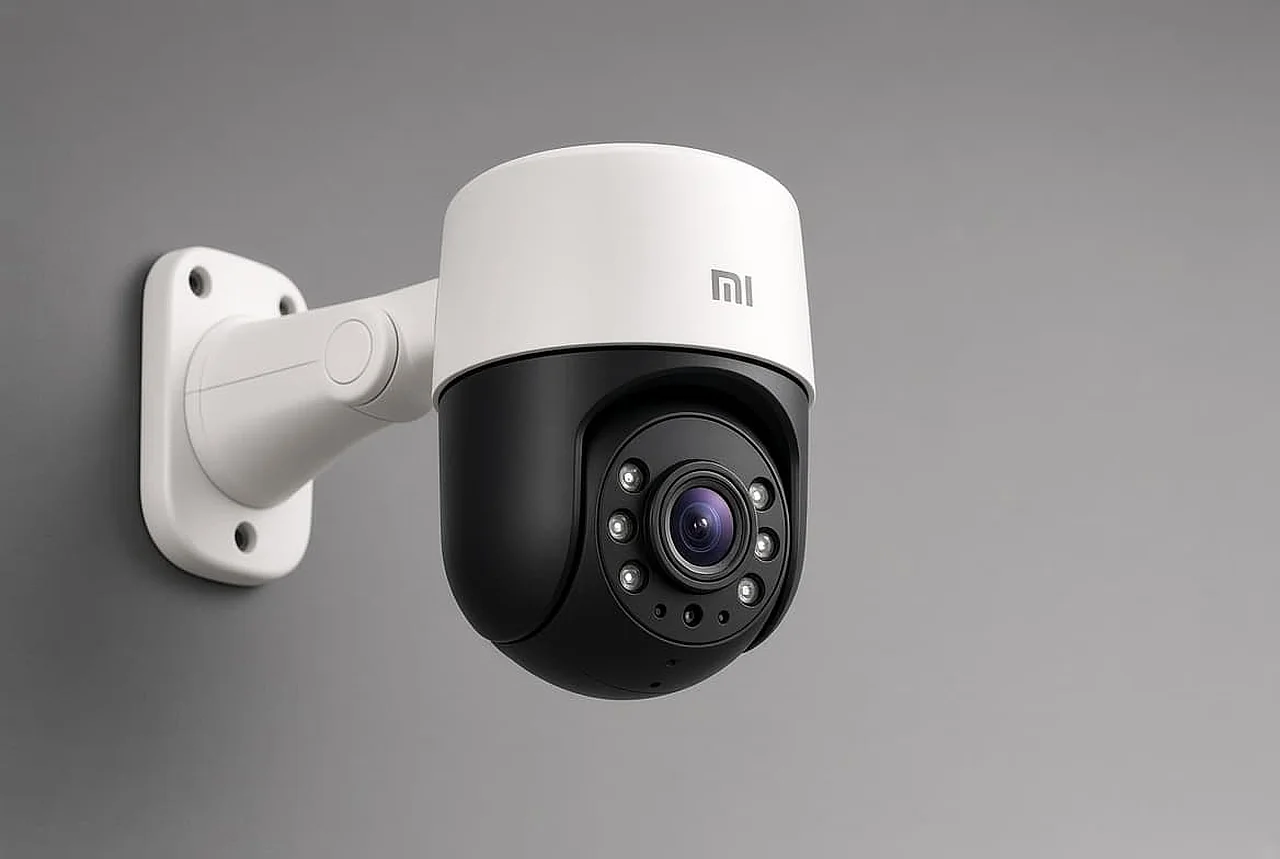 Хитойда кузатув камералари бозори қисқармоқда, Xiaomi эса етакчилигича қолмоқда