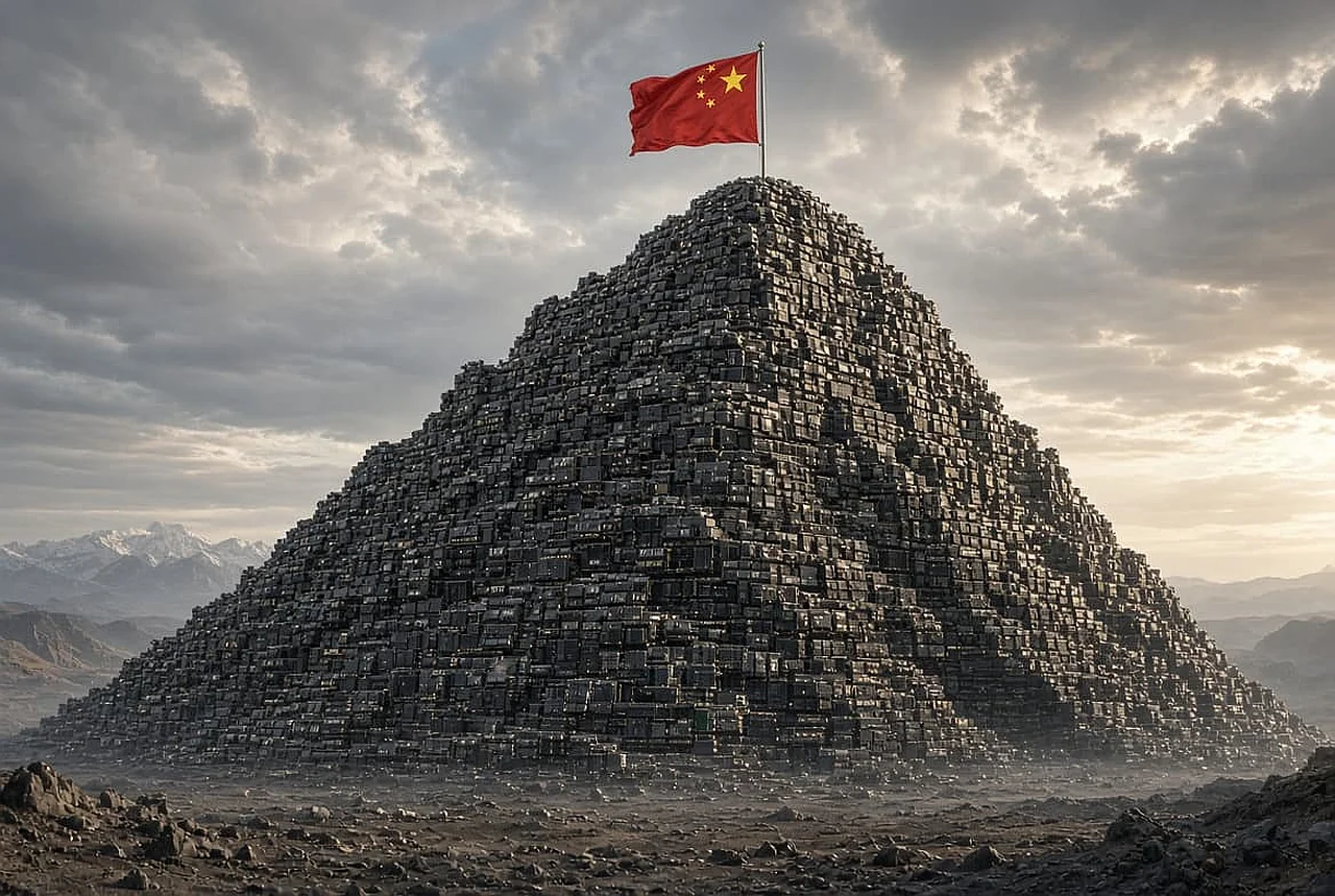 China’s CXMT Challenges Global Market Leaders