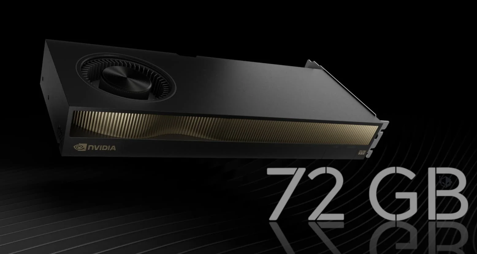 Anteile von AMD und NVIDIA am chinesischen Markt für künstliche Intelligenz brechen stark ein