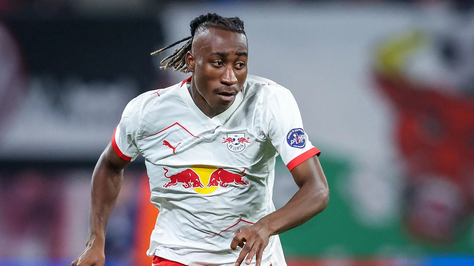 Yan Diomande Close to Joining Real Madrid