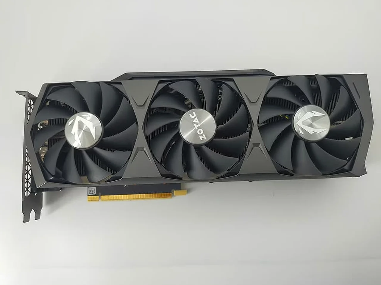 Sales of GeForce RTX 3080 Ti Graphics Cards Resume in the Japanese Market