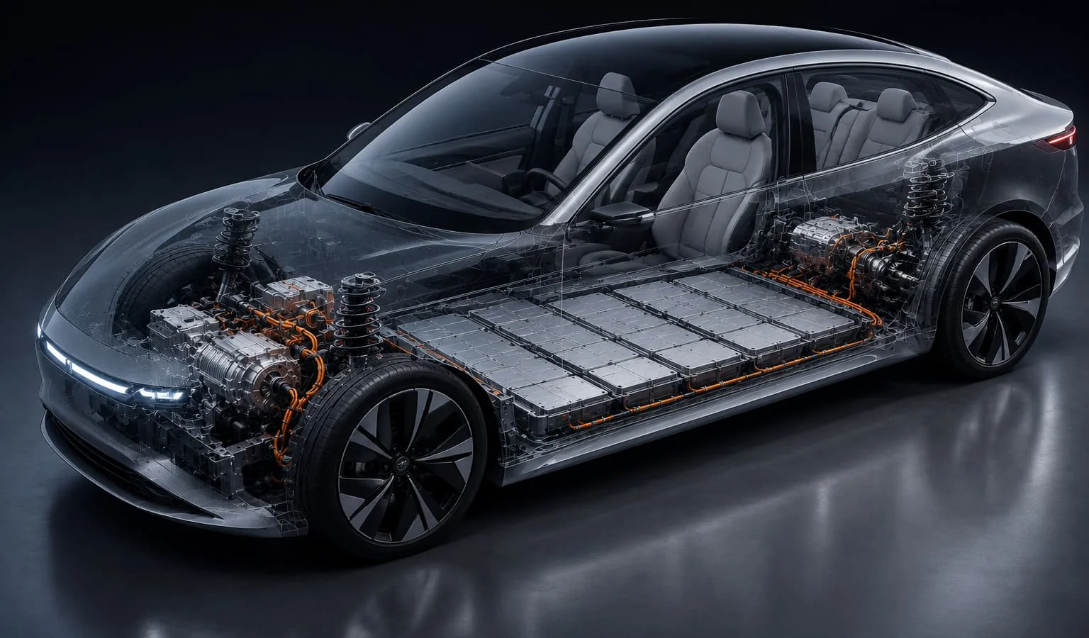 Japanese Scientists Develop New Catalyst for Lithium-Oxygen Batteries