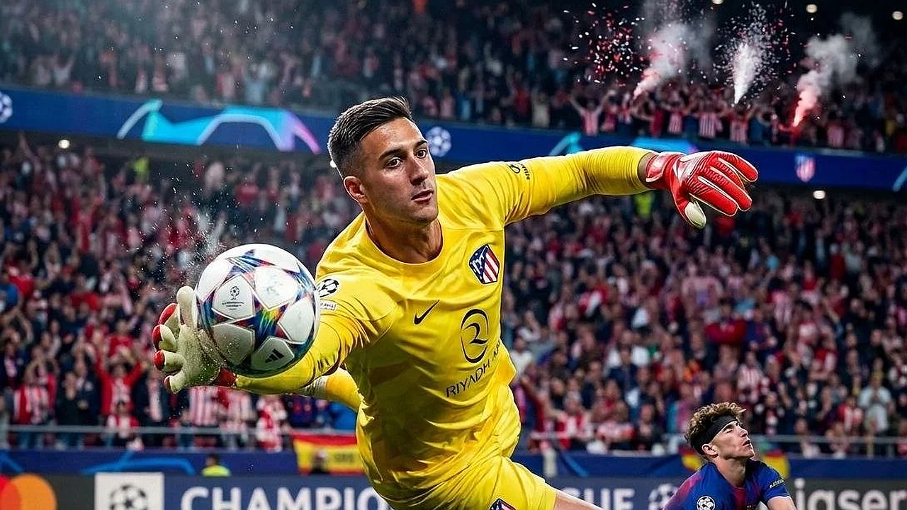 Juventus Preparing for Major Changes in Goalkeeping Department