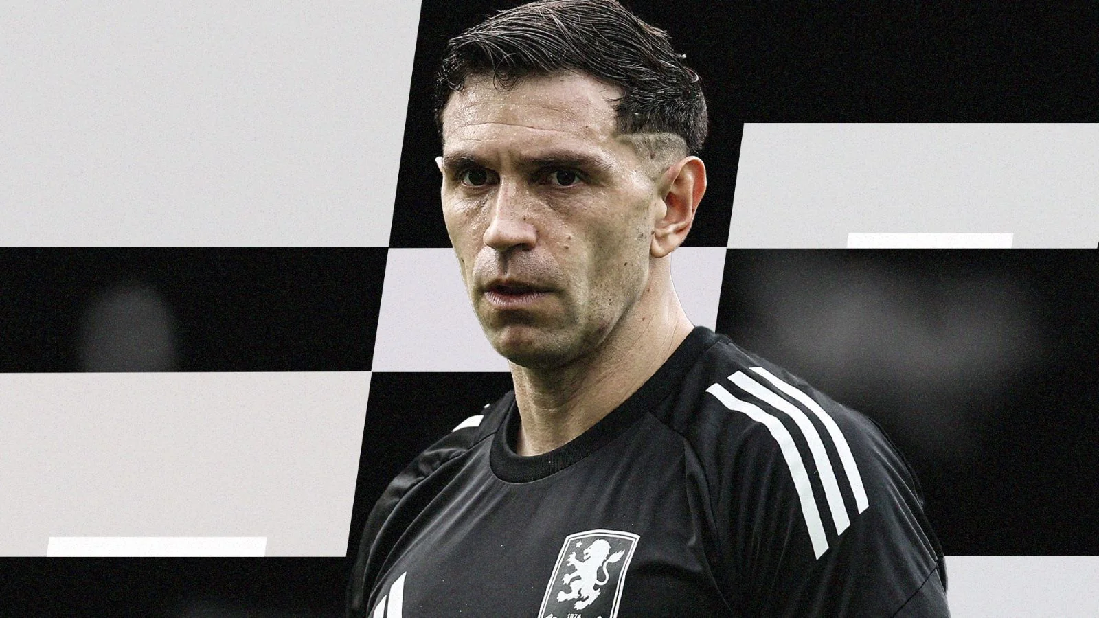 La Juventus negocia el fichaje de Emiliano Martínez
