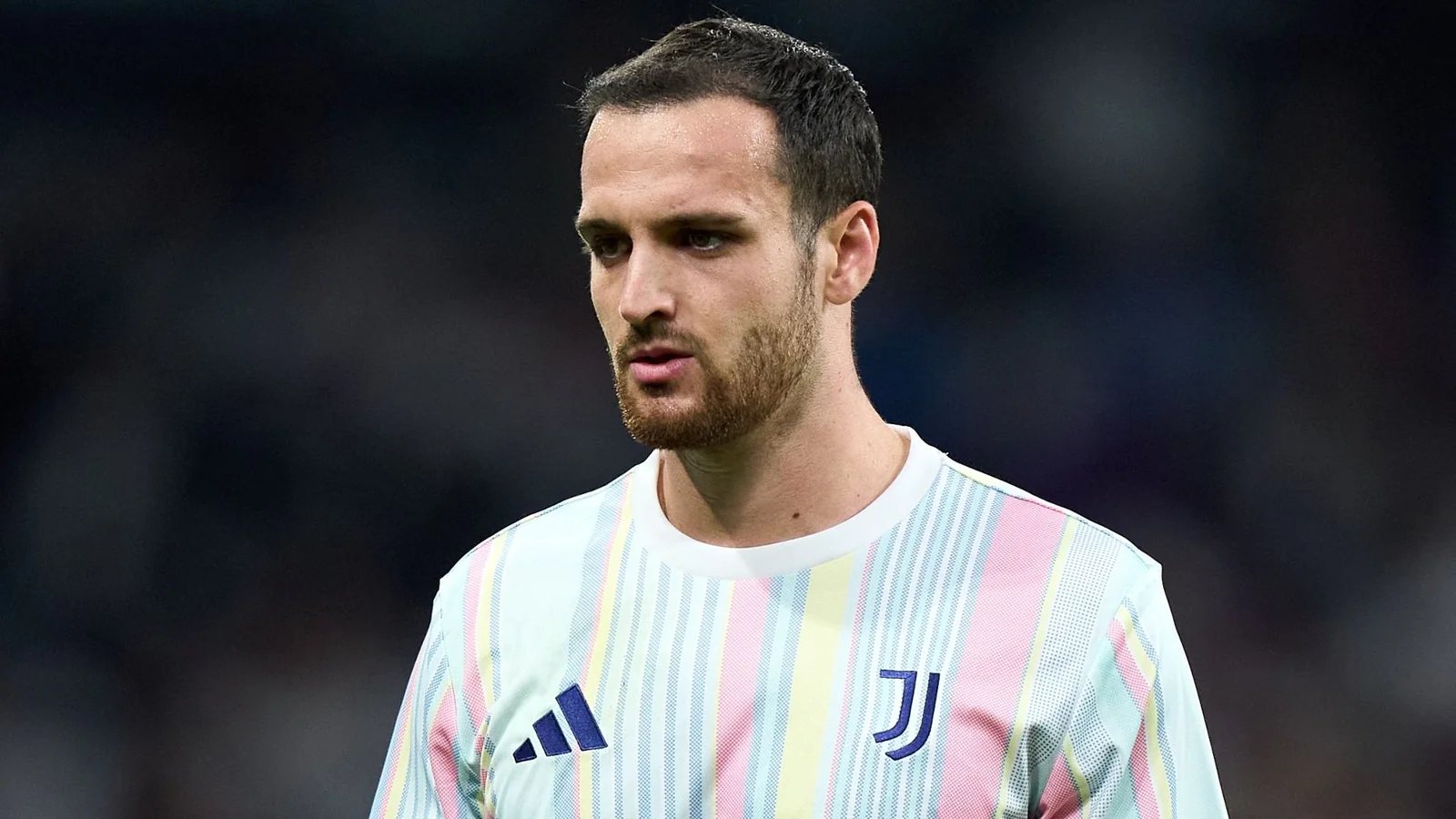 Juventus Preparing for Major Changes in Defense