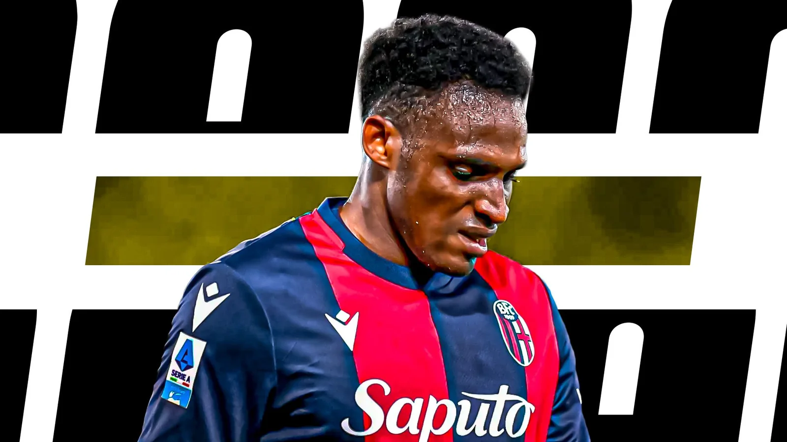 Juventus on the transfer market: What does the team lack?