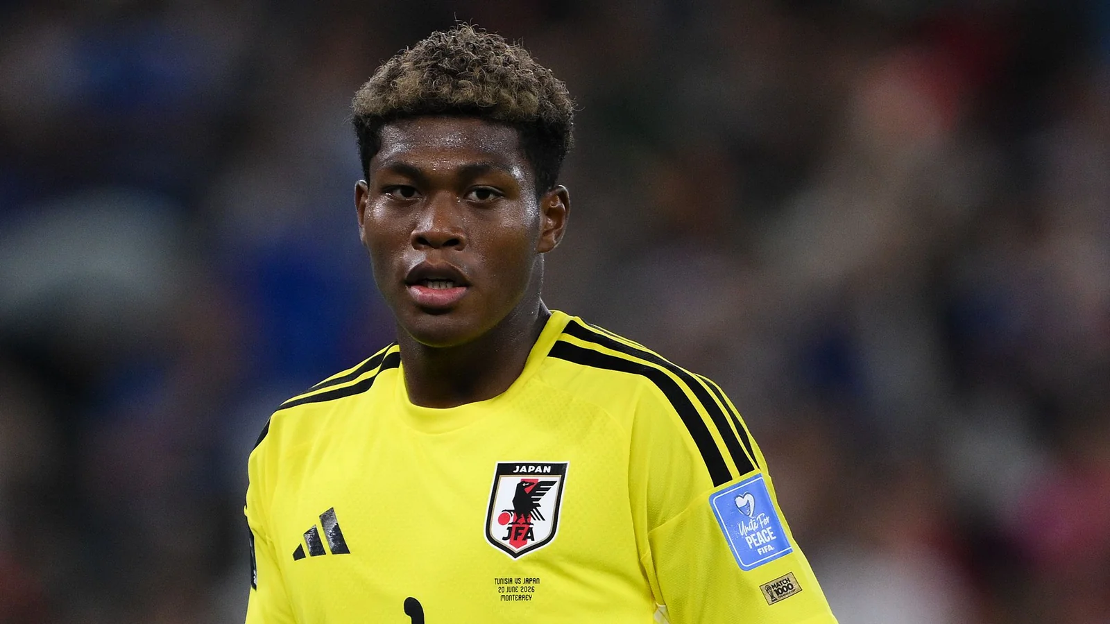 La Juventus intenta fichar a Zion Suzuki como cedido