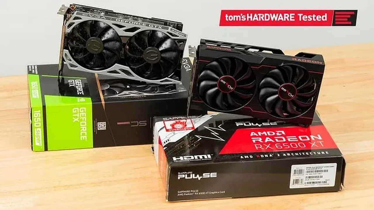 Graphics Cards with 4 GB Memory Put to the Test in Modern Games