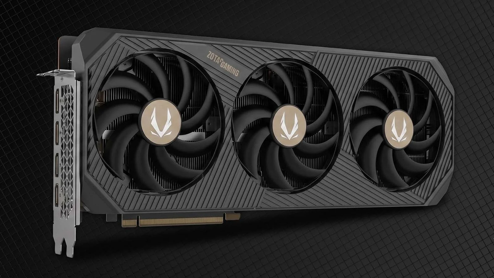 Zotac schenkte einem Nutzer eine GeForce RTX 5090-Grafikkarte
