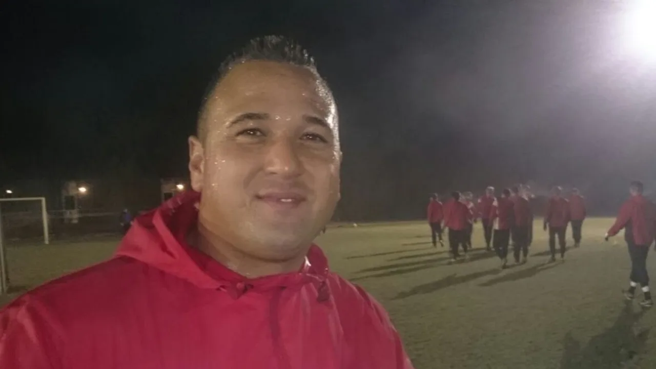 Futbolchi janjaldan so‘ng yetti tishidan ayrildi