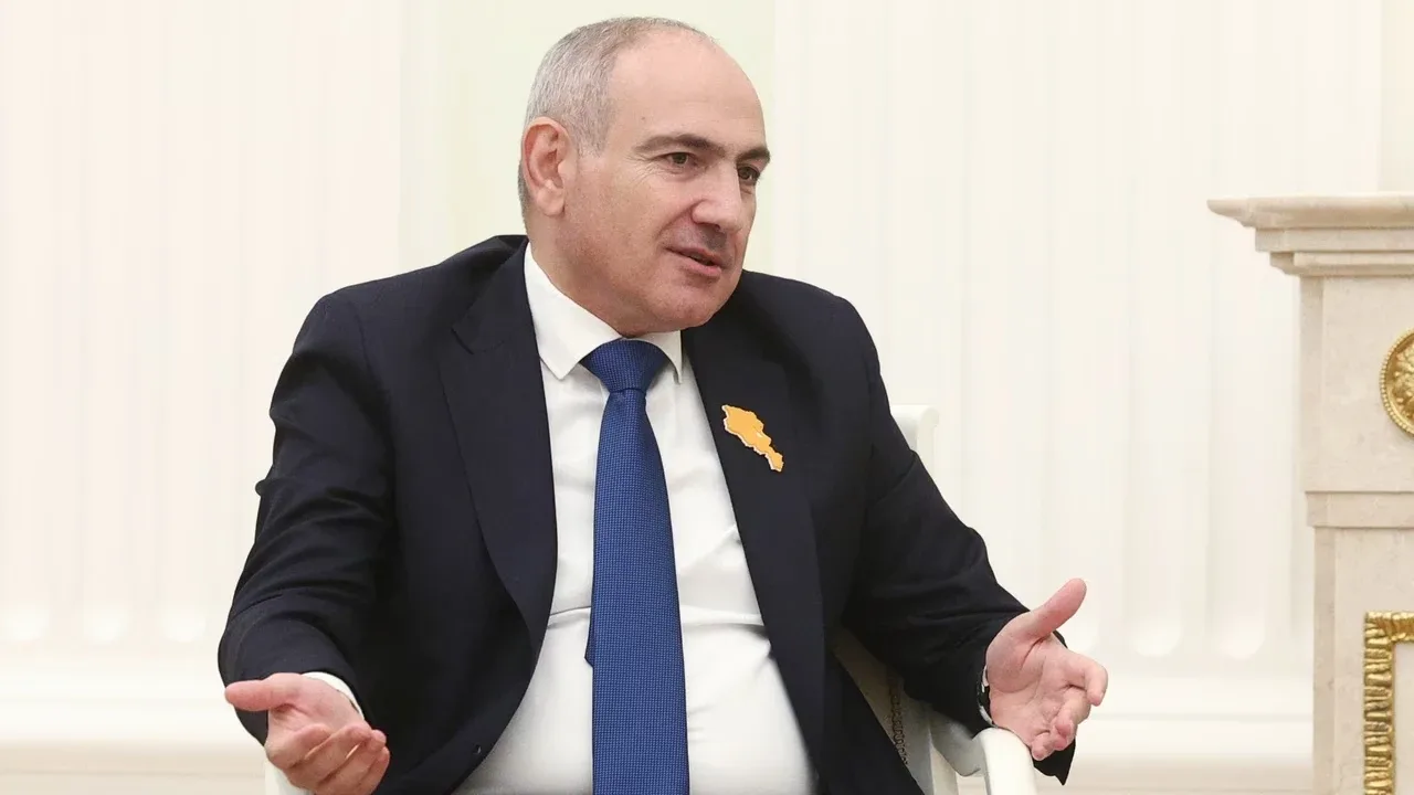 «Test décisif à Moscou» : Pashinyan va décider du sort du chemin de fer avec Poutine !