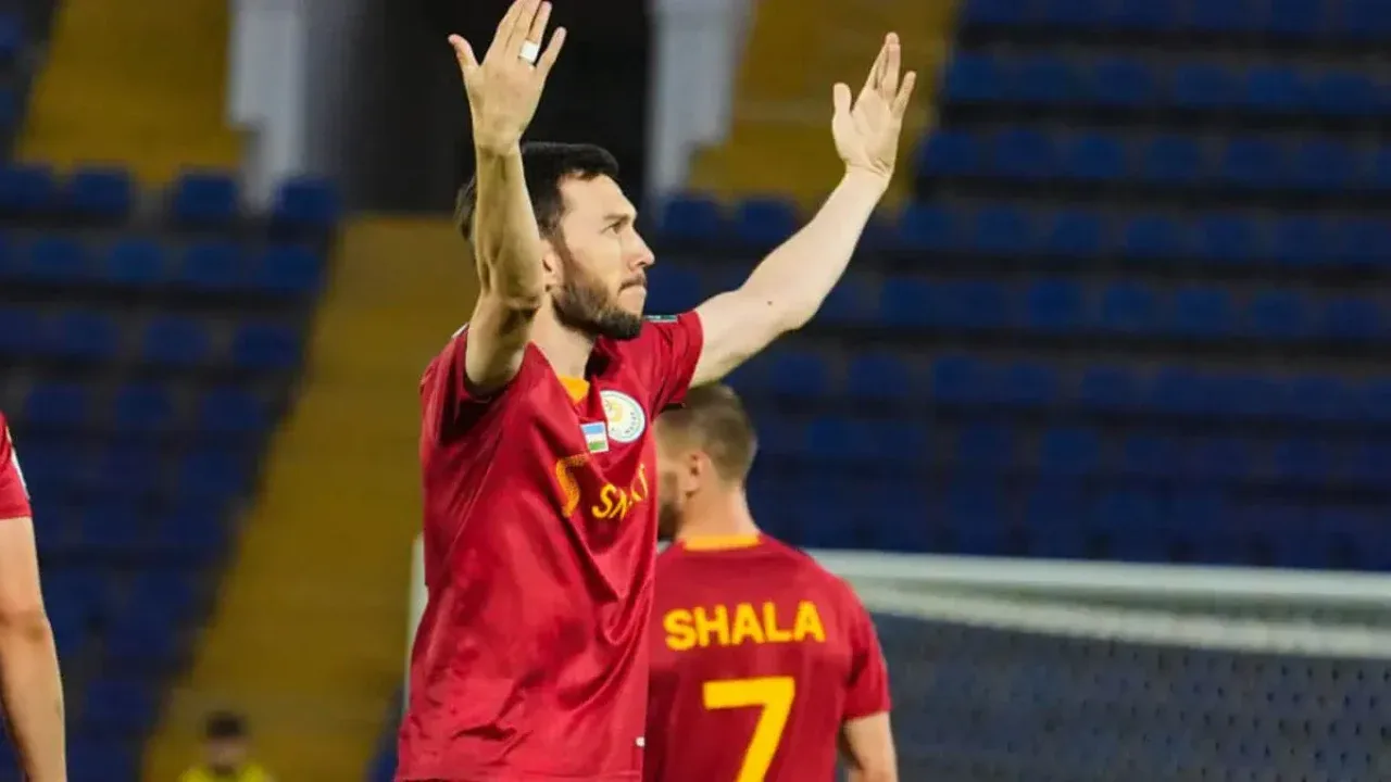 Who is the best in the Super League for September? UzPFL announces 6 nominees