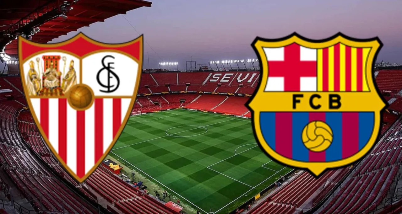 Flick gibt Kader gegen Sevilla bekannt: Szczęsny, Pedri, Yamal und wer noch?