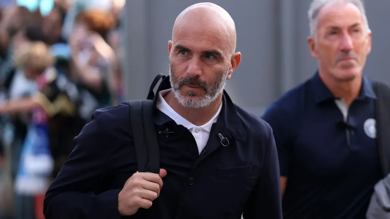 Maresca speaks about the important away victory against Porto