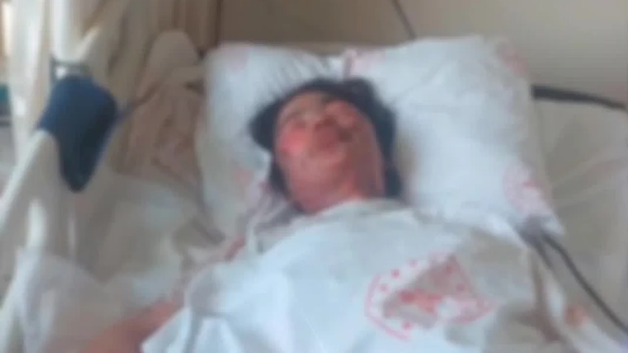 Uzbek woman in Istanbul reportedly hospitalized in intensive care after home treatment