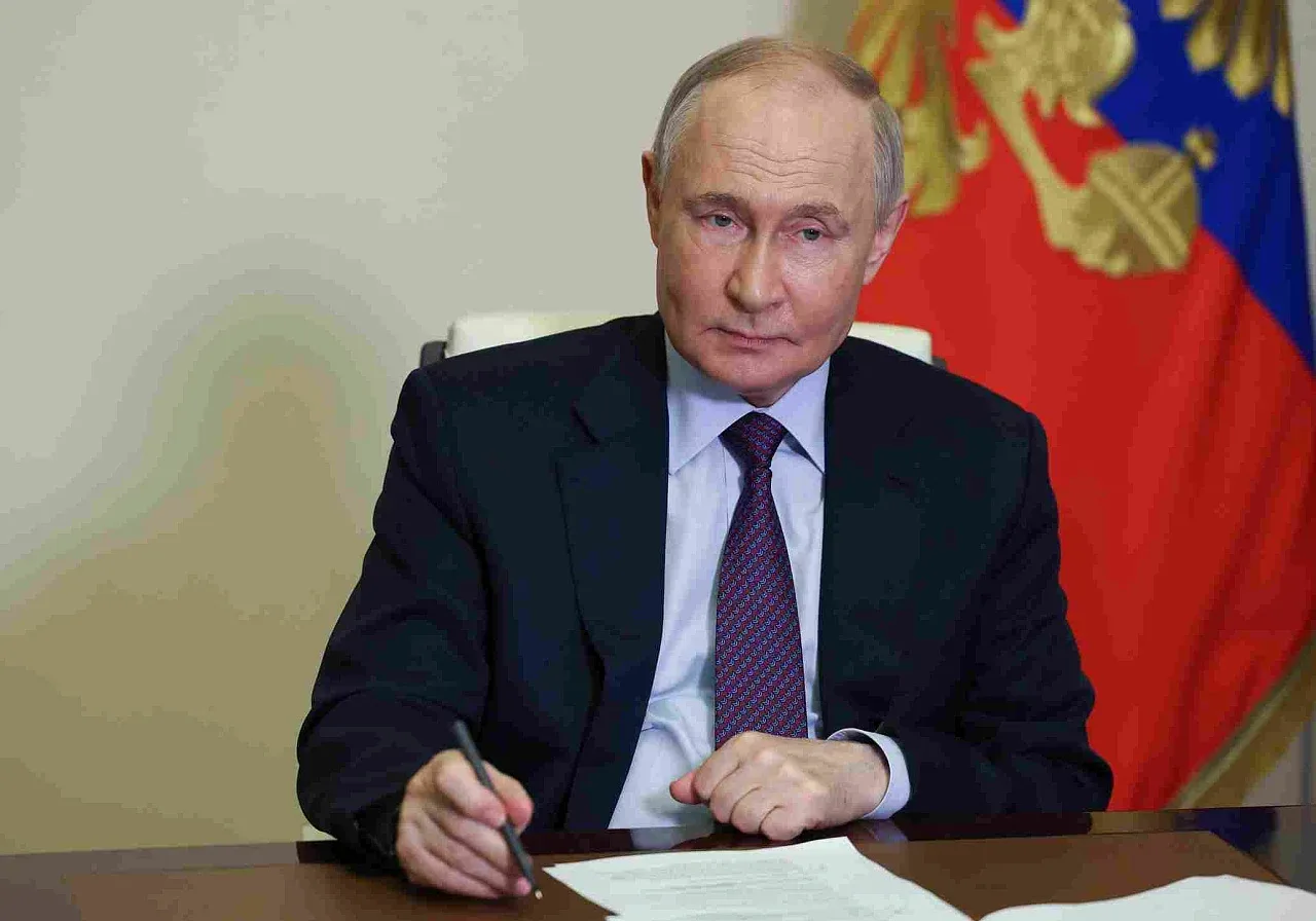 Putin's Decree: Export of Cash Exceeding 1 Million Rubles from Russia to Uzbekistan Banned