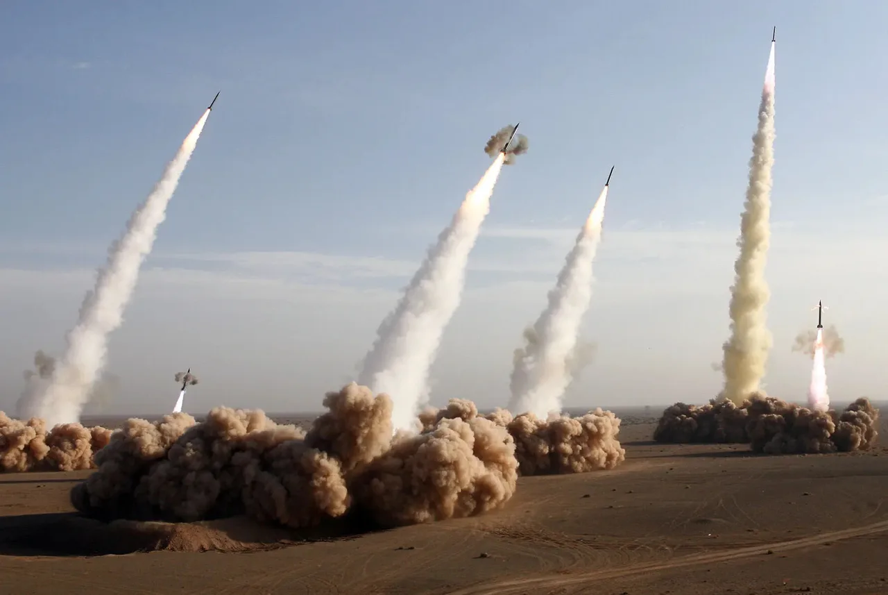 Tension in the Middle East: Iran launched 20 ballistic missiles at a US base in Jordan