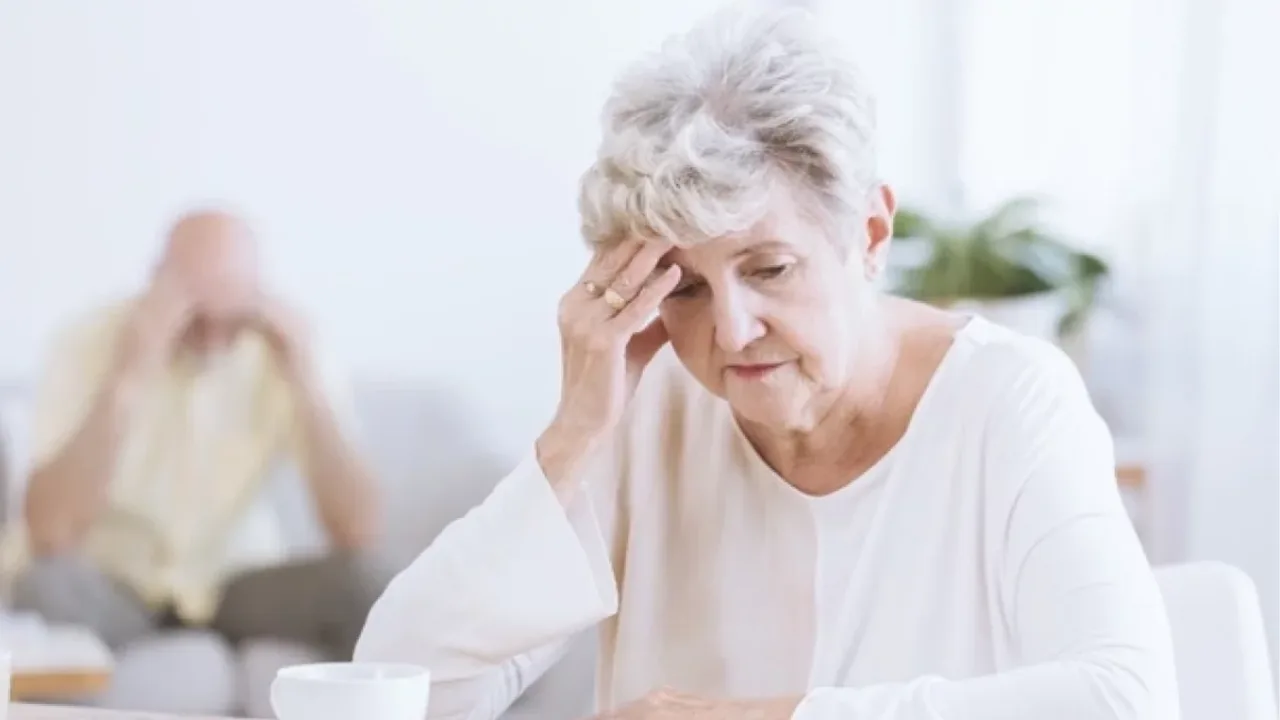 Scientists discover why memory deteriorates with age