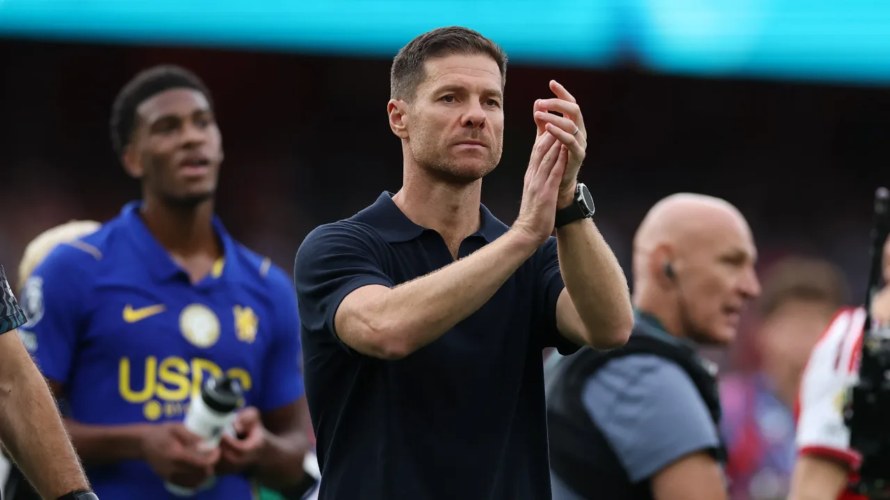 «Maqsad — APL chempionligi!»: Xabi Alonso «Chelsi»ni cho‘qqiga qaytarishga va’da berdi