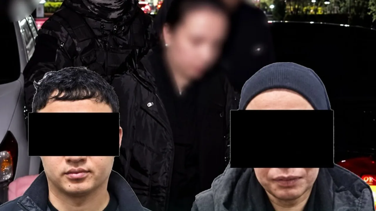 Woman who hired hitman to kill her husband and her lover sentenced to 8.5 years in prison in Namangan