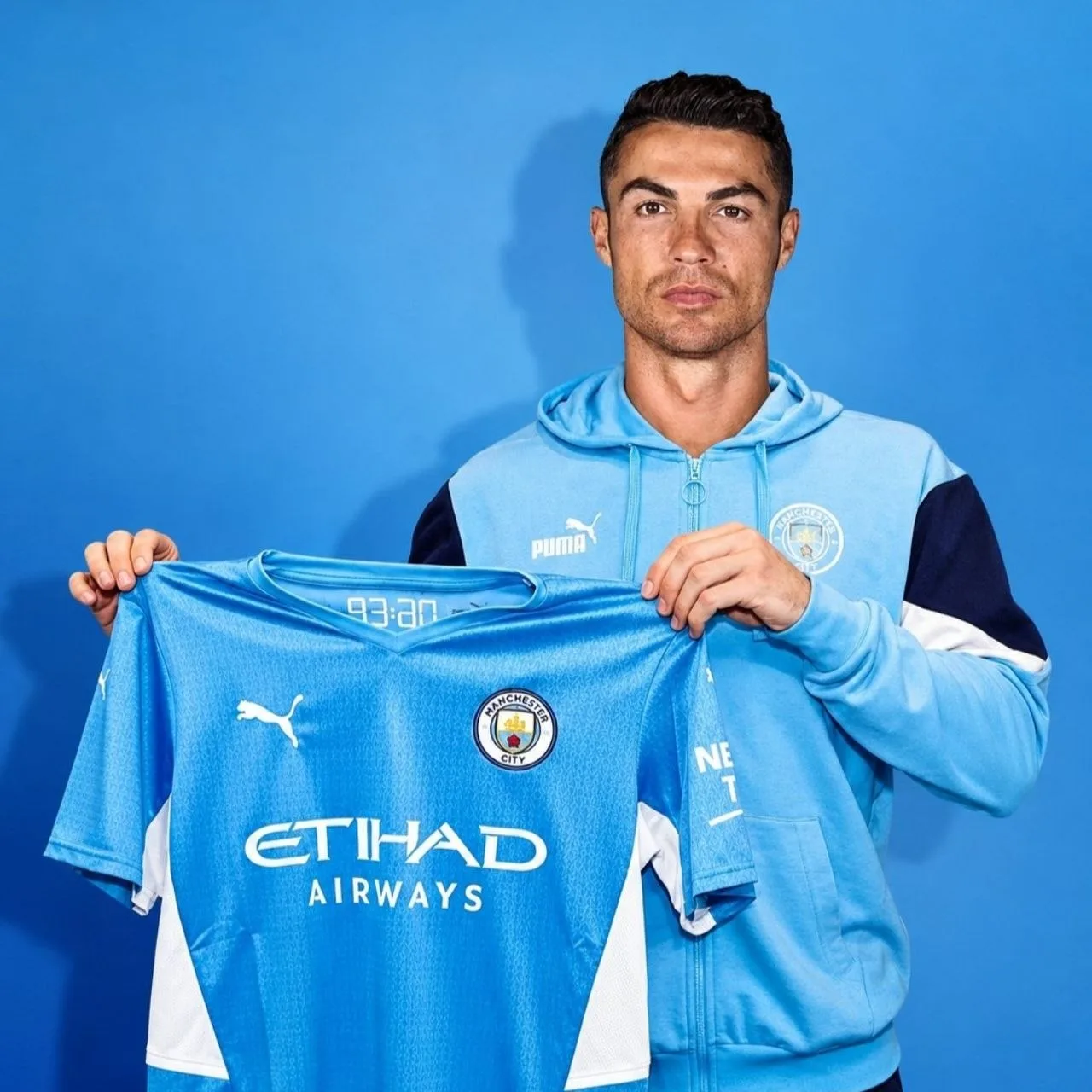 Cristiano Ronaldo Manchester City'nin kapısından Old Trafford'a nasıl döndü?