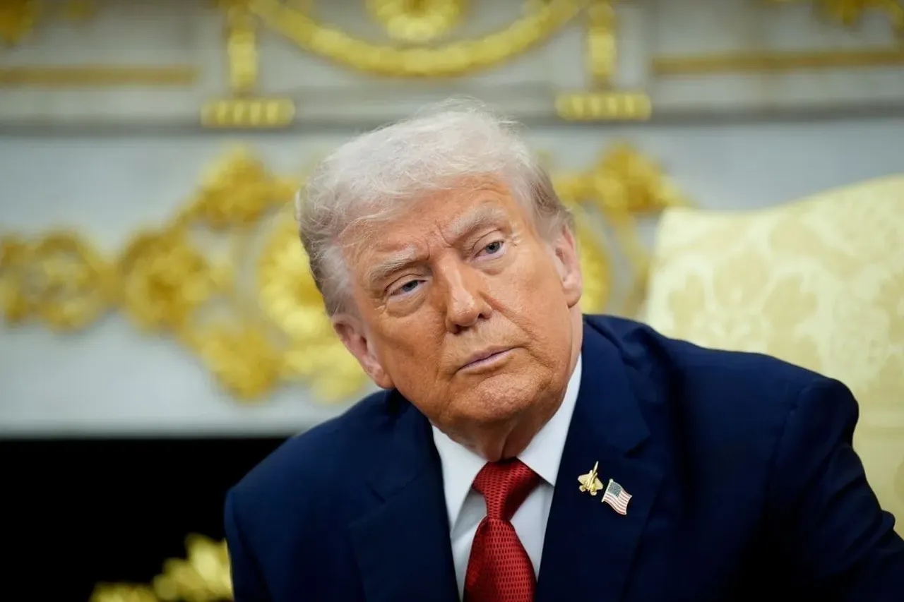 Trump hat erklärt, wann der Krieg mit dem Iran enden wird