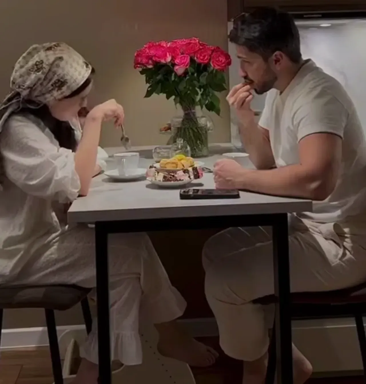 “Do not anger your husband, look at the fatigue in his eyes!”: The subtle secret of family happiness