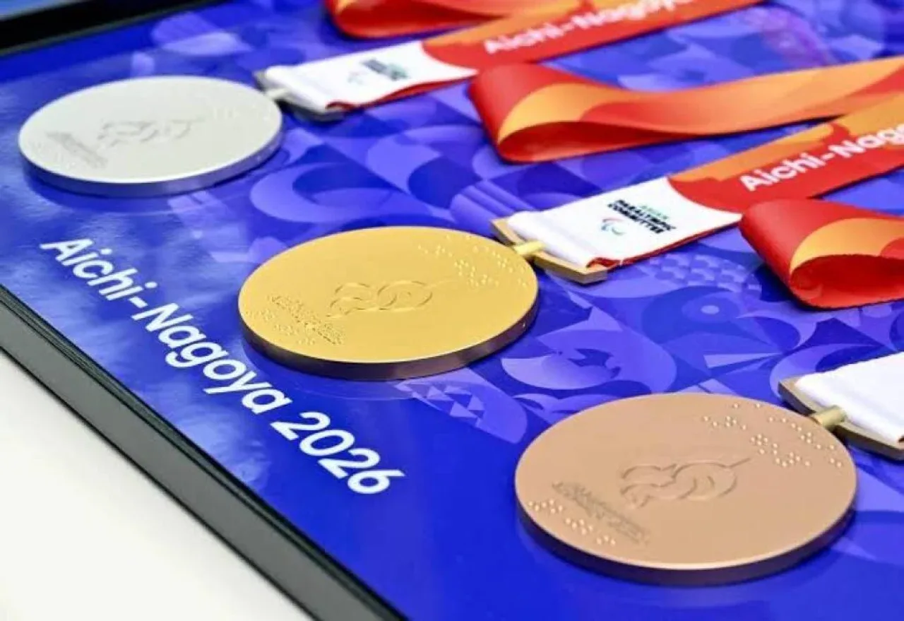 Uzbekistan Rises to 4th Place with 34 Medals at the Asian Games: Results of Day 7