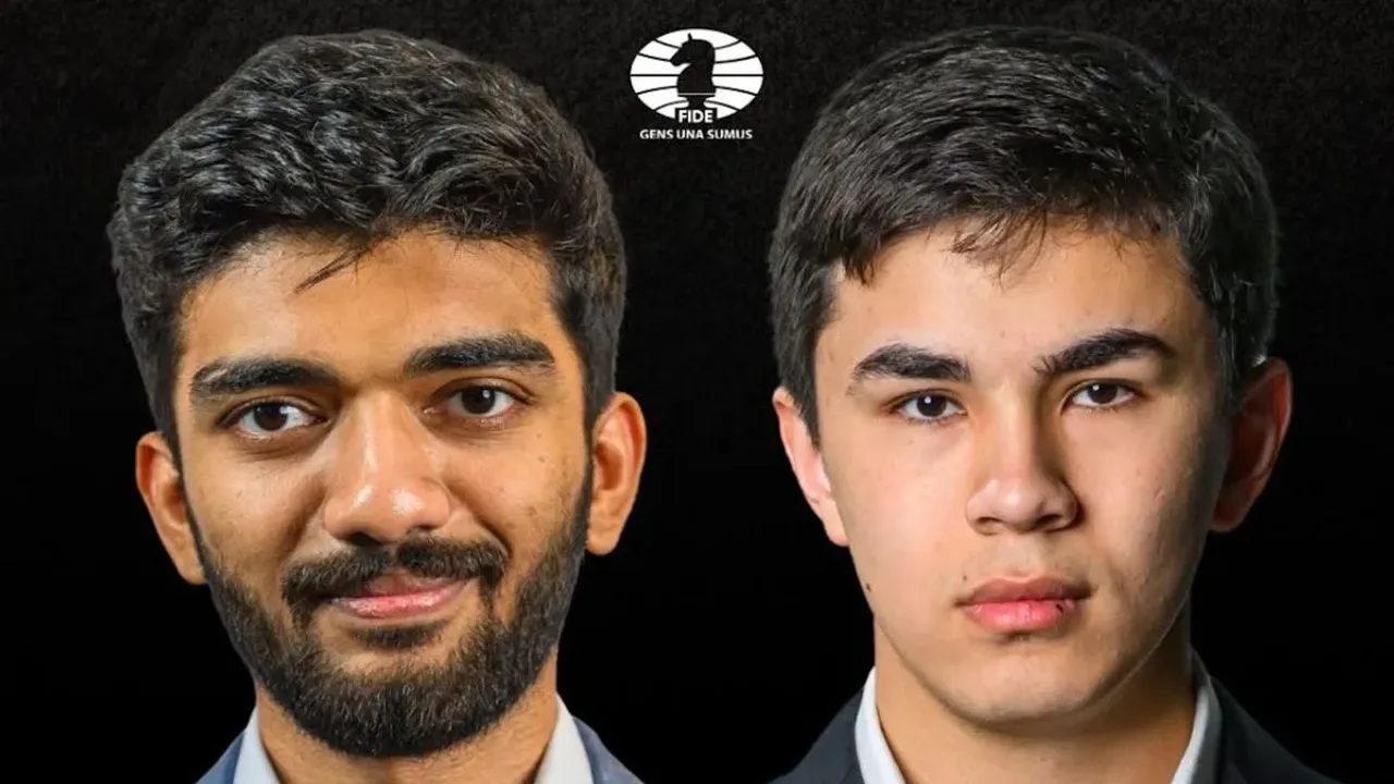 Magnus Karlsen jahon toji uchun kutilayotgan Sindarov - Gukesh jangi haqida bayonot berdi
