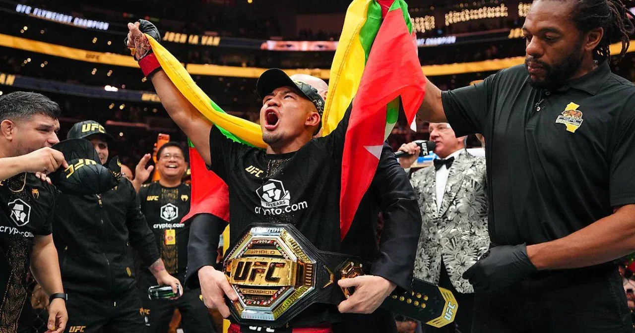 Bataille de millions dans l'octogone : les bourses officielles de l'UFC 331 dévoilées !
