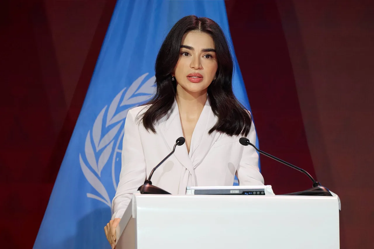 Uzbekistan achieves a historic victory: the UN Congress in 2031 will be held in our country!