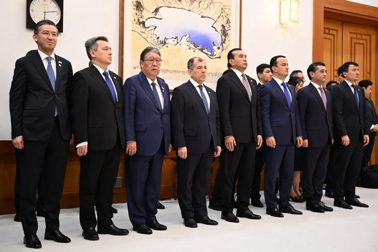 Historical agreements signed in Seoul with the participation of Shavkat Mirziyoyev and Lee Jae-myung