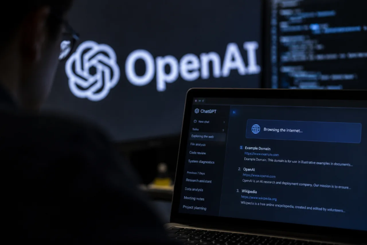 OpenAI stoppt das Training der weltweit leistungsfähigsten KI-Modelle