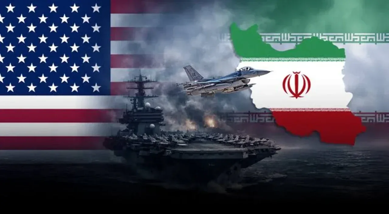 38 Milliarden Dollar: Kongress enthüllt Kosten des US-Krieges gegen den Iran