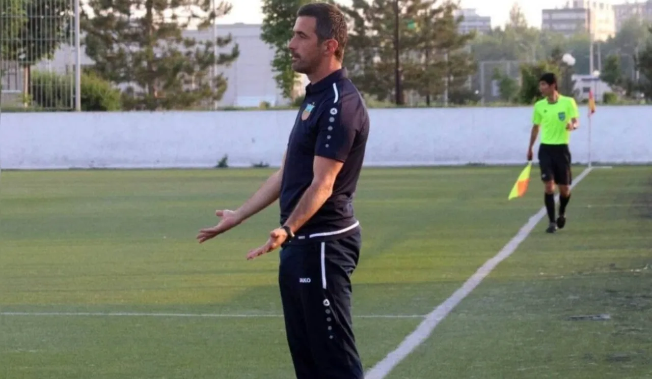 «Bunyodkor»da yangi era : Ivan Boshkovich bosh murabbiy etib tayinlandi