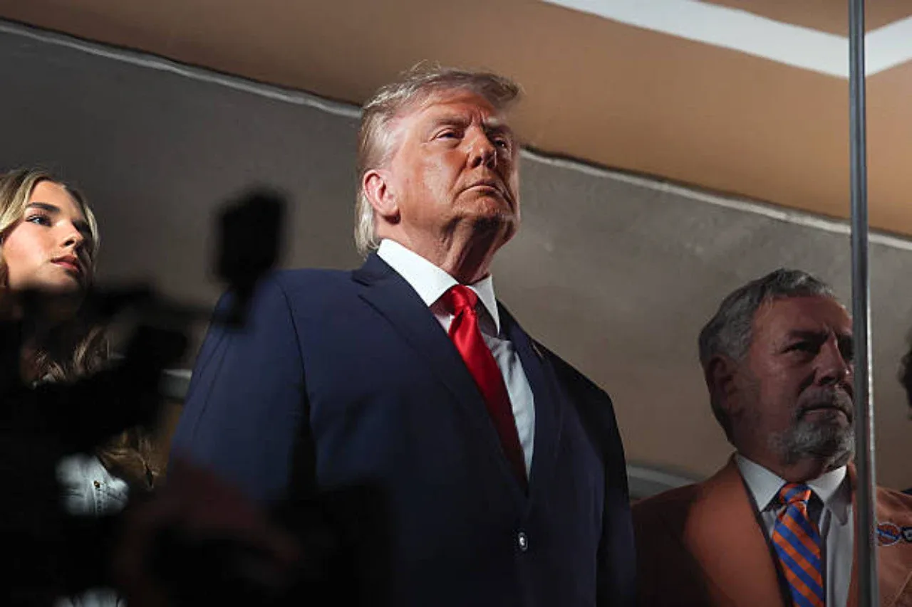 18 mil millones de dólares de beneficio: Trump revela cifras impactantes tras el Mundial 2026