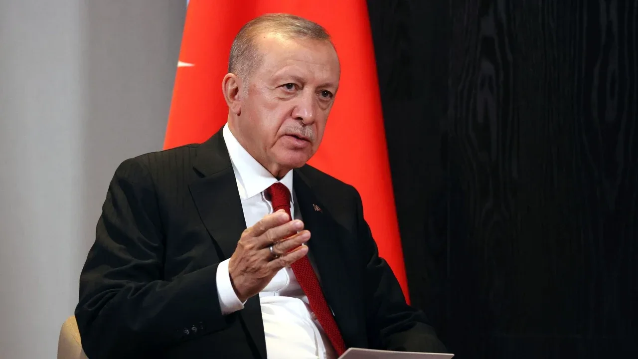Erdoğan raconte son souvenir le plus intime et émouvant lié à sa mère