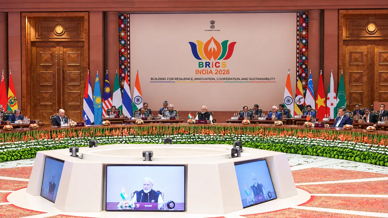 BRICS abandons the idea of a single currency: Key decisions of the Delhi summit