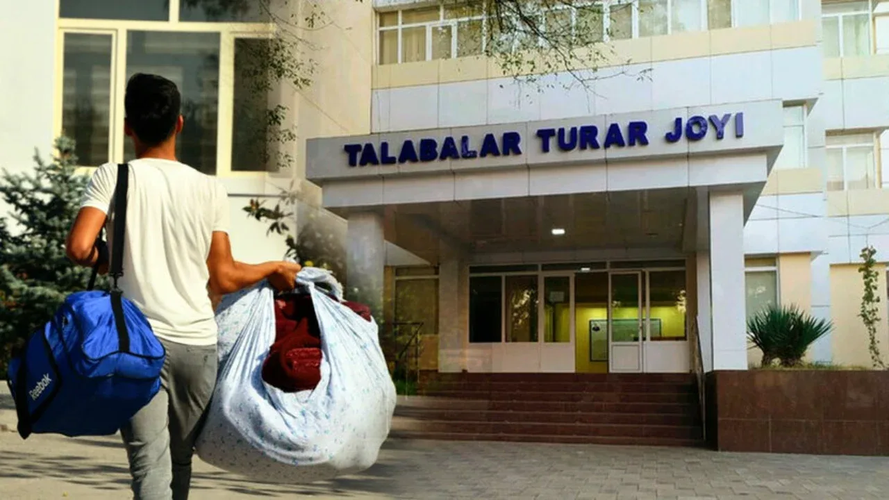 Procedure for university students to apply online for rental subsidy compensation...